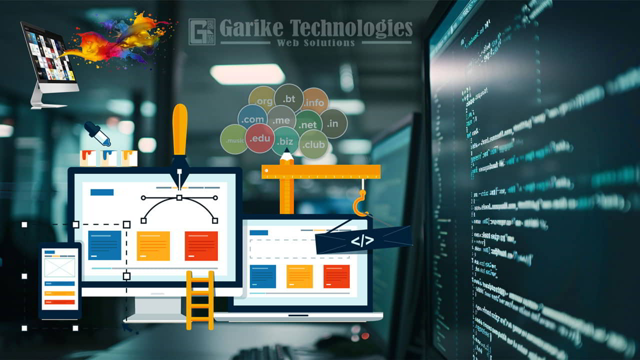 Garike Technologies